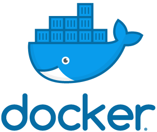 Docker logo