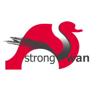 Strongswan logo